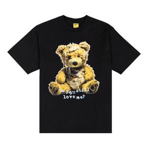 Футболка GOLF WANG Disorder Tee, Black