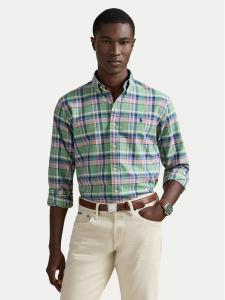 Рубашка custom fit 710922273007 Polo Ralph Lauren, мультиколор