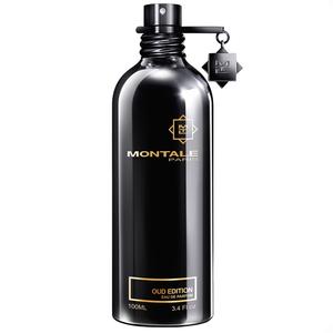Парфюмерная вода Montale Oud Edition Unisex