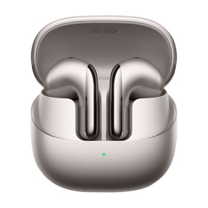 Беспроводные наушники Xiaomi Buds 5, Титановый