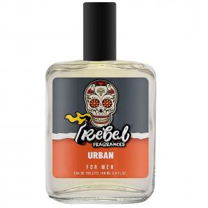 Туалетная вода Rebel Urban