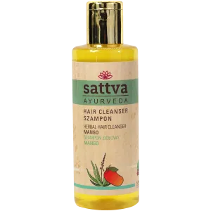 Sattva Mango шампунь для волос, 210 мл