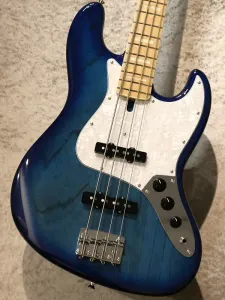 Fujigen/Fgn FUJIGEN(FGN) NJB100MBAH -Прозрачный синий взрыв- #A241404[3.98 кг][Сделано в Японии]