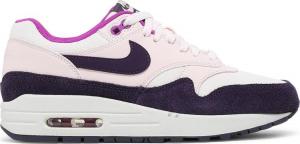 Кроссовки Nike Wmns Air Max 1 'Grand Purple', фиолетовый