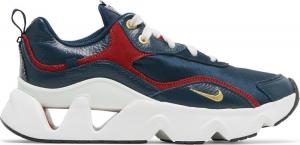 Кроссовки Nike Serena Williams Design Crew x Wmns RYZ 365 2 'Armory Navy Cinnabar', синий