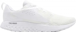 Кроссовки Nike Legend React GS 'White', белый