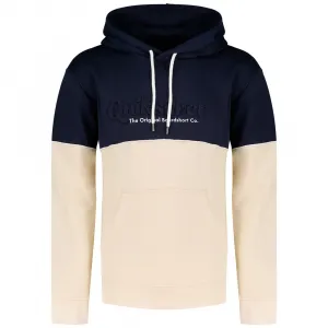 Толстовка Quiksilver Sunchiser, синий