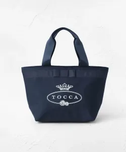 Сумка-холодильник POINT OF RIBBON Tocca, цвет [New Color] Navy [075]