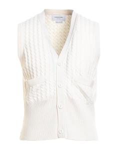 Кардиган Thom Browne, айвори