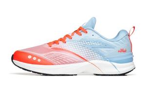 Детские кроссовки GS Low-top красные/синие Anta Kids