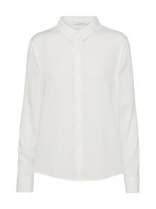 Samsøe Samsøe Рубашка 'Milly' в белом цвете