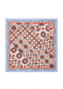 Шарф COMMA, Dark orange