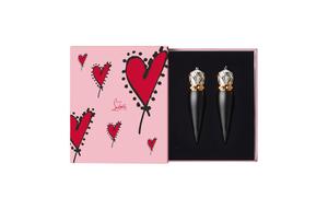 CL Beloved 2 упаковки помады матовые легко растушевываются натуральные 3,8 г Christian Louboutin