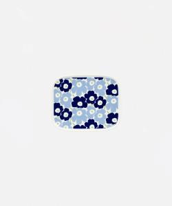 Тарелка Pikkuinen Unikko 12*15 см