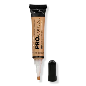 Консилер Pro.Conceal HD L.A. Girl, Tawny