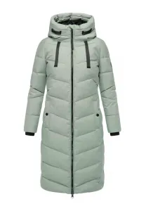 Зимнее пальто Navahoo, Smokey Mint