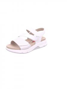 Gabor Женские сандалии на платформе в сочетании