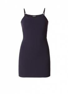 Топ BASE LEVEL, морской синий