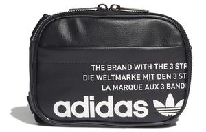 Сумка через плечо унисекс adidas originals, Black