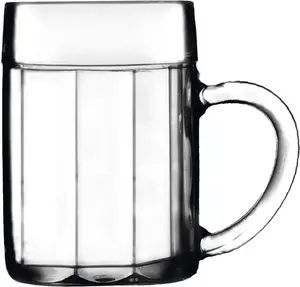 Бокал для вина STÖLZLE с ручкой, штабелируемый, объем: 0,35 литра, /-/ 1/4 литра Stoelzle_