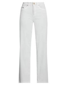 Брюки Seductive, светло-серый