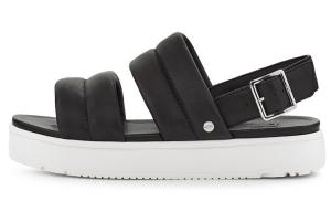Шлепанцы и сланцы UGG One-Strap Sandals Women's