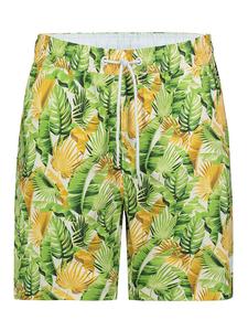 Sublevel Зеленые плавки