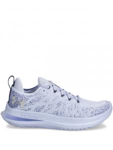 Кроссовки Under Armour Flow, фиолетовый