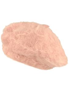 Вязаная шапка Kopka, розовый