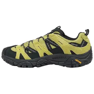 MERRELL Горные туристические ботинки Gramicci x Moab 2 унисекс Green