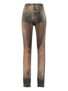 Брюки Halycyon Knwls, черный