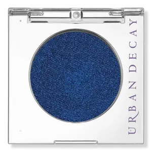 Тени для век 24/7 Urban Decay Cosmetics, Charged (deep blue shimmer )