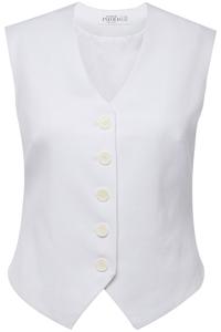 Костюмный жилет Studio Untold, White