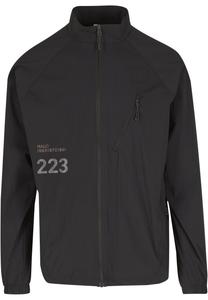 Куртка межсезонная HALO Steel, черный