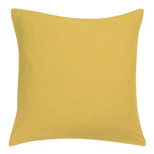 Наволочка Vivaraise светло-зеленый ширина/длина: 75/50 см