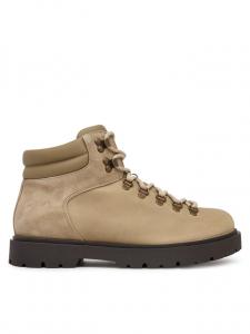 Ботильоны на шнуровке Jackson 2.0 1030983 Birkenstock, бежевый