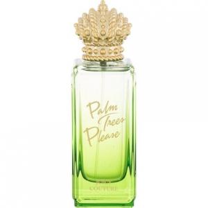 Juicy Couture - Palm Trees Please Rock The Rainbow Edt 75 мл