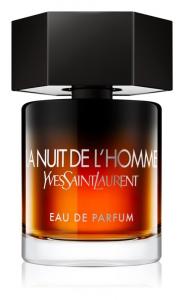 Парфюмерная вода Yves Saint Laurent La Nuit de L'Homme, 100 мл