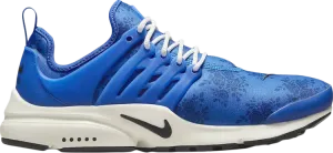 Кроссовки Nike Wmns Air Presto 'Blue Plate Special', синий