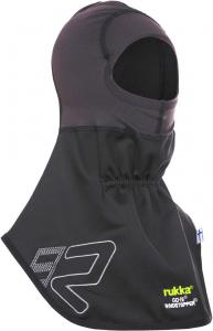 Шарф-труба Rukka RWS, черный