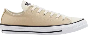 Кроссовки Converse Renew Cotton Chuck Taylor All Star Low Desert Ore, коричневый
