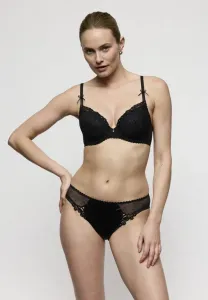 Бюстгальтер noova в форме сердца на косточках Marie Jo, Black