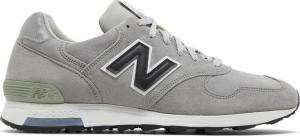 Кроссовки New Balance J.Crew x 1400 Made in USA 'Grey', серый