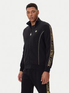 Свитшот regular fit PAEC MJB3607 STE001N Plein Sport, черный