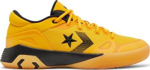 Кроссовки Converse Draymond Green x G4 Low Hyper Swarm, желтый