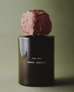 Спрей освежитель воздуха Zara Home Amber Vanilla Air, 100 мл