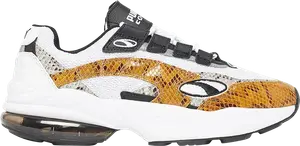 Кроссовки Puma Cell Venom Animal Kingdom, коричневый