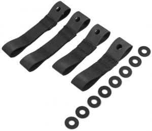 Комплект Kriega US-Drypack Triumph Speed Triple для монтажа, черный