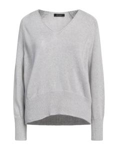 Свитер Aragona, светло-серый