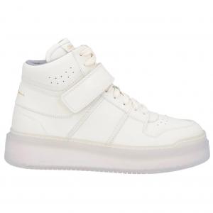 Кроссовки Santoni, белый